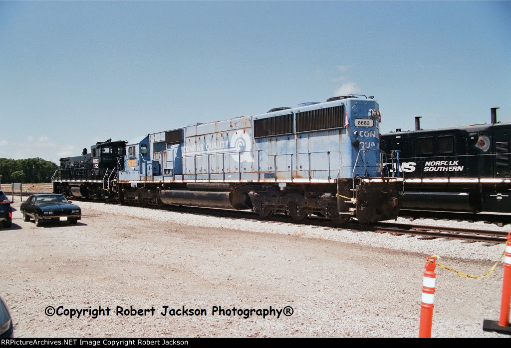 CR SD50 in 2024!!!!